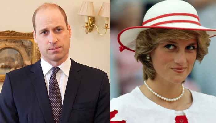 Princess Diana's Panorama Interview: Prince William condemns 'deceitful' way to obtain interview - Vimarsana News