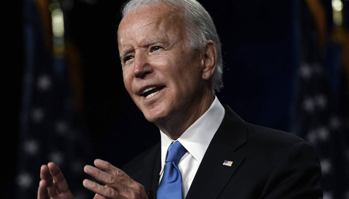 Biden sees 'genuine opportunity' after Gaza ceasefire