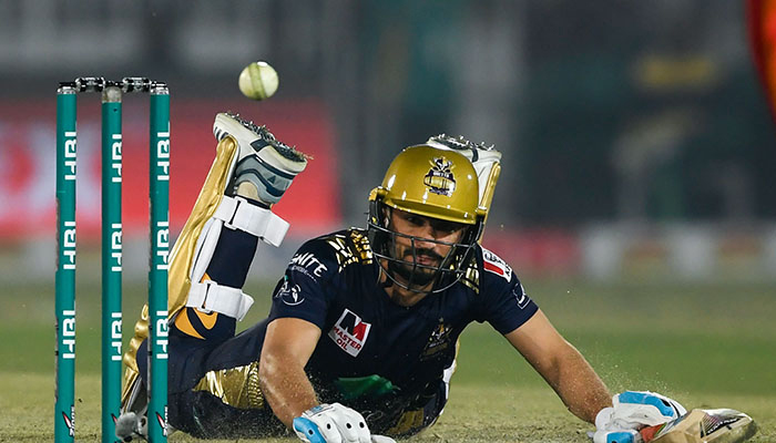 PSL 6: Quetta Gladiators to miss out on Ben Cutting in remaining matches