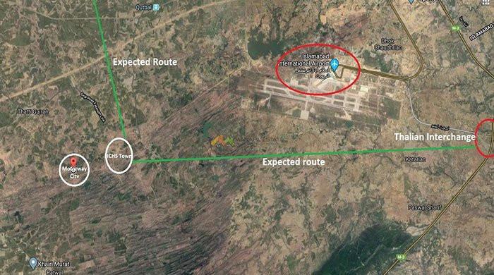 Rawalpindi Ring Road scam made Rs130b in property deals in four years: investigators