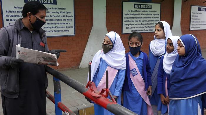 KP announces staggered reopening of schools, colleges, universities from May 24