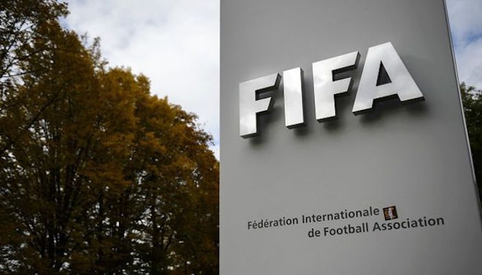 FIFA Congress confirms Pakistan's suspension