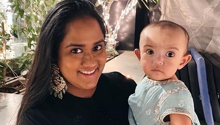 Salman Khan’s sister Arpita Khan Sharma gets first jab of Covid-19 vaccine