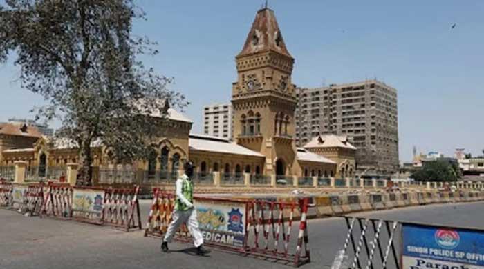 Karachi may go under strict lockdown due to rise in COVID-19 cases, say sources