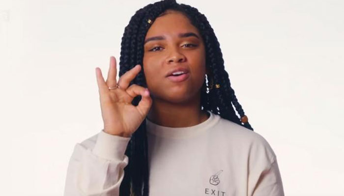 TikTok helping deaf Black Americans preserve their brand of sign language