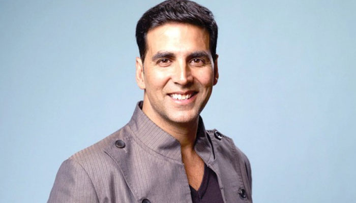 Akshay Kumar touches on Bell Bottom, Sooryavanshi release rumors