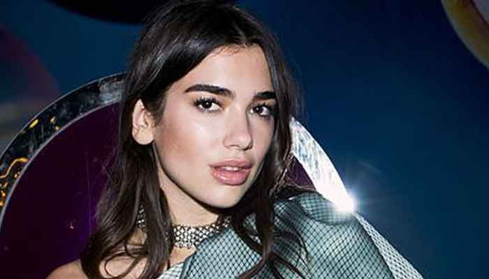Dua Lipa denounces 'ugly campaign' against her stance on Palestine - Vimarsana News