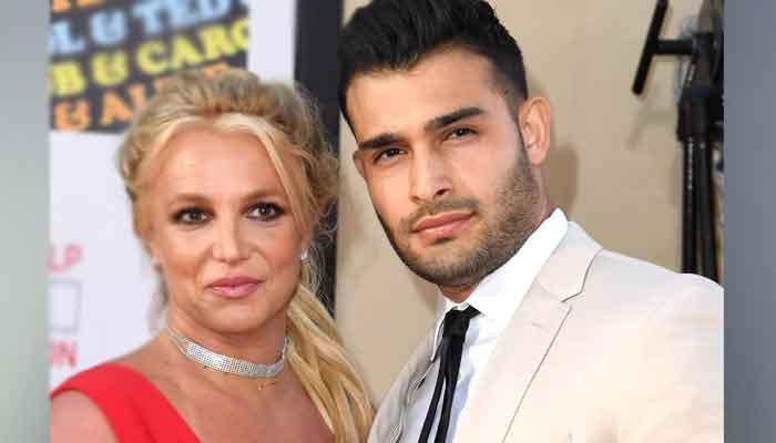 Britney Spears' boyfriend Sam Asghari reveals his 'ultimate goal' - Vimarsana News
