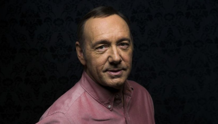 Kevin Spacey to make acting return with film about accused pedophile 
