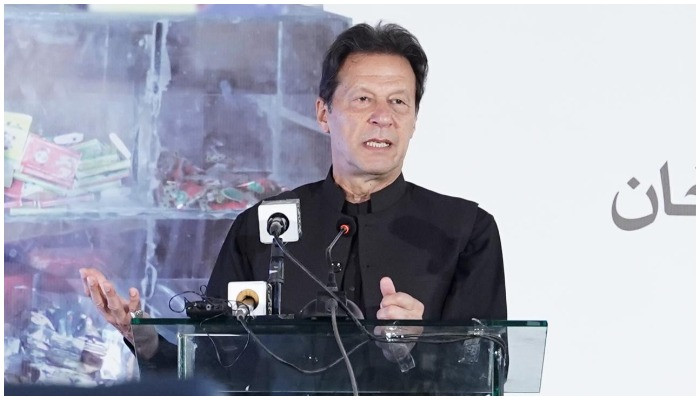 No political influence found in Ehsaas progamme, says PM Imran Khan - Vimarsana News