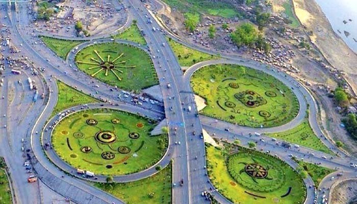 Punjab's Anti-Corruption Establishment begins probe in Rawalpindi Ring Road scam - Vimarsana News