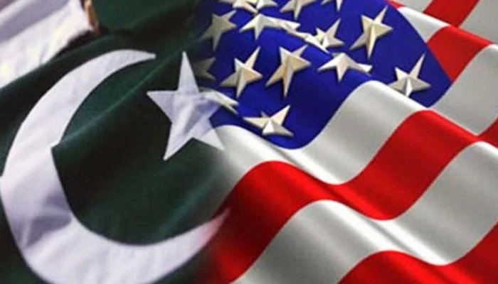 Pakistan, US NSAs agree to advance bilateral cooperation