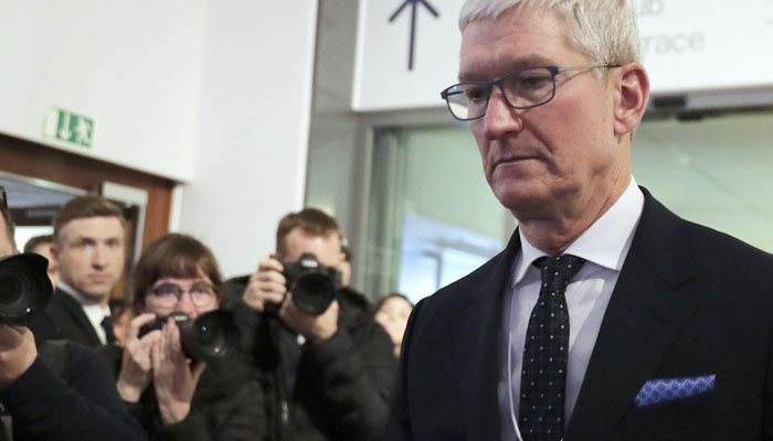 Judge offers tough questions as Epic-Apple trial draws to close