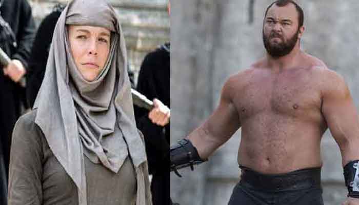 Game Of Thrones star Hannah Waddingham shares horrific details about axed scene with The Mountain