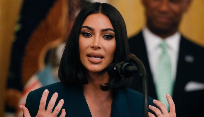 Kim Kardashian slapped with lawsuit by ex-staffers over unpaid wages - Vimarsana News