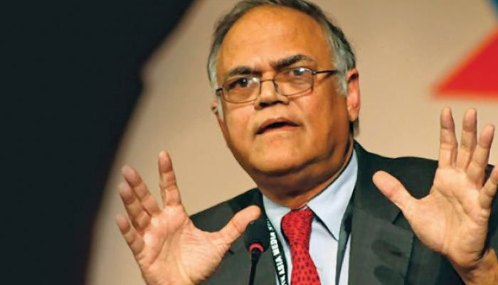 Simla Agreement does not rule out a multilateral dialogue: Javed Jabbar - Vimarsana News