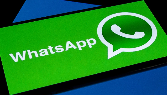 Dozens of Palestinian journalists blocked by WhatsApp