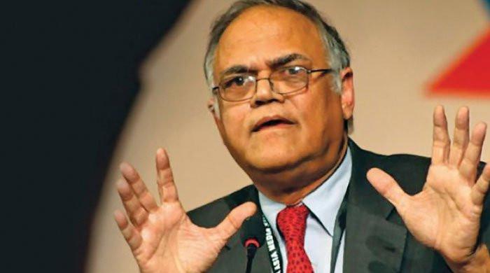 Simla Agreement does not rule out a multilateral dialogue: Javed Jabbar