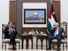 Blinken announces US aid to Gaza, pledges to reopen Jerusalem consulate