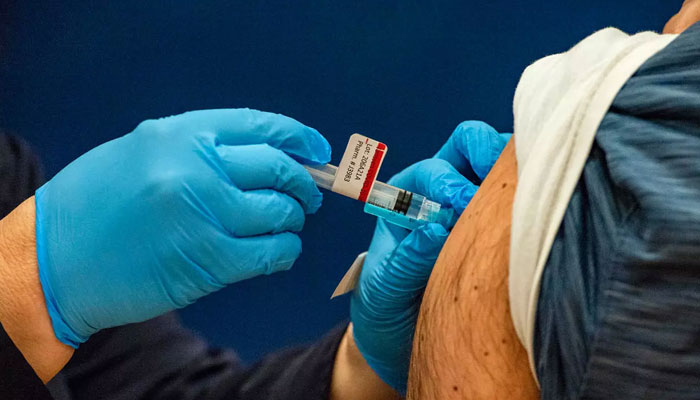 Vaccines are highly efficacious, finds US government study
