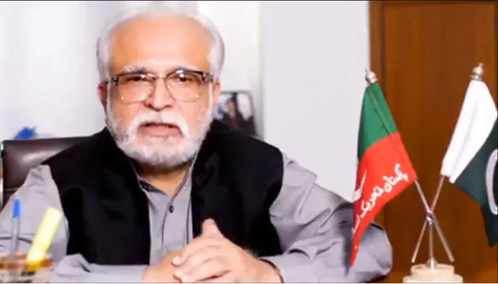 PM Imran Khan appoints Mahmood Moulvi as his special assistant on maritime affairs