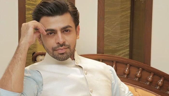 Farhan Saeed reveals why he's nervous about Suno Chanda 2 - Culture - Images