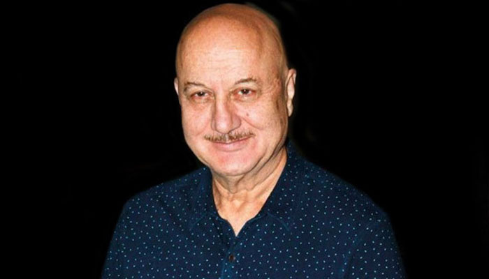 Anupam Kher pens heartfelt note after 37 years in Bollywood
