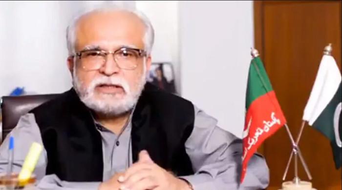 PM Imran Khan appoints Mahmood Moulvi as his special assistant on maritime affairs