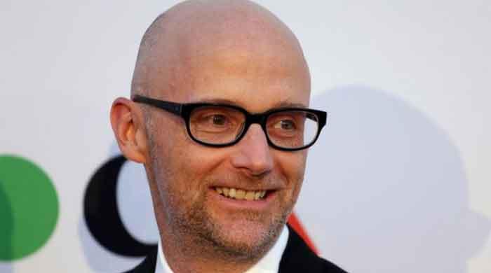 Moby Robb Moby discusses music, drink and missing mother’s funeral in new film