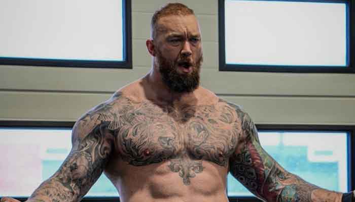 Game of Thrones' The Mountain set to make his boxing debut