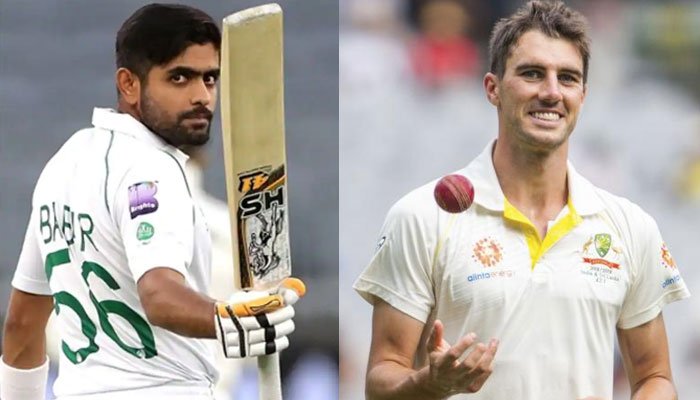 Pat Cummins thinks Babar Azam is one of the 'toughest batsmen to bowl to'