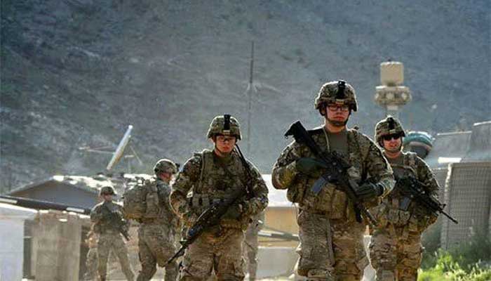 Is Afghanistan preparing for war instead of peace?