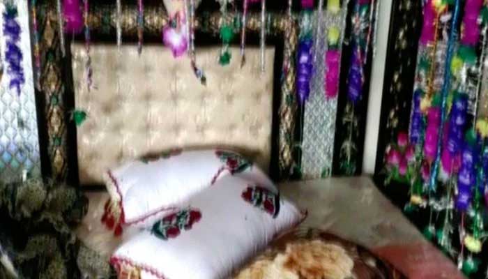 5 men gang rape newly-wed bride in Multan's Shujabad, say police