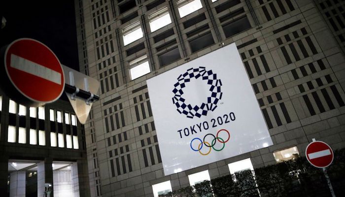 Tokyo Games could lead to "Olympic virus" strain, Japanese doctor warns