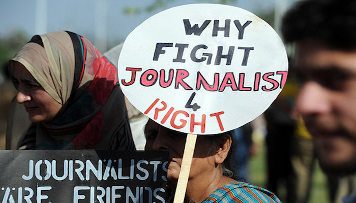 Pakistan drafts laws to protect journalists: Here is what is in the bills