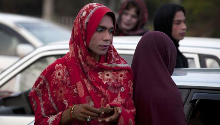 Punjab government decides to give monthly stipend to transgender persons