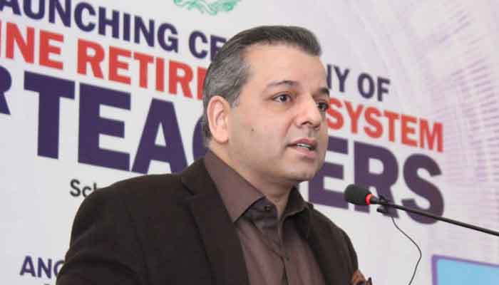 Punjab schools to observe short summer vacations, says Murad Raas