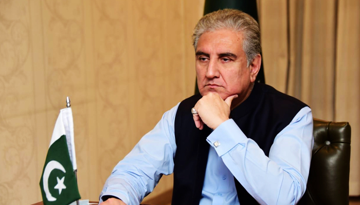 Islamabad faces headwinds as Qureshi moves to protect Pakistan’s interests in Europe