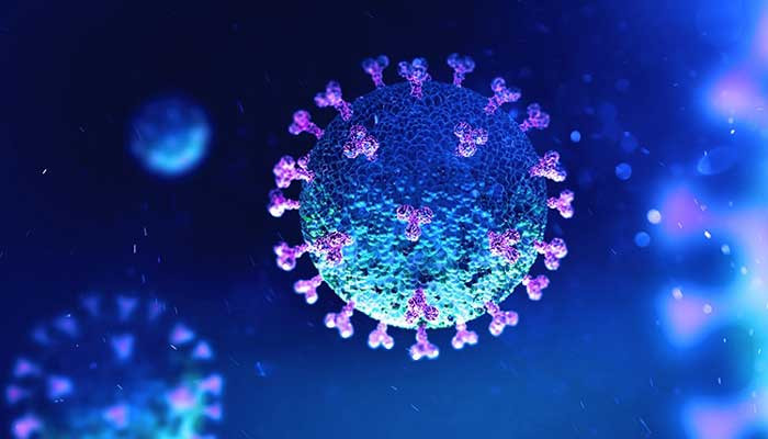Pakistan reports first case of Indian coronavirus variant in Sindh - Vimarsana News