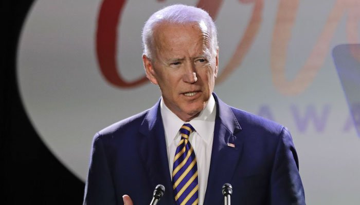 Joe Biden proposes $6 trillion budget to 'reimagine' economy of United States
