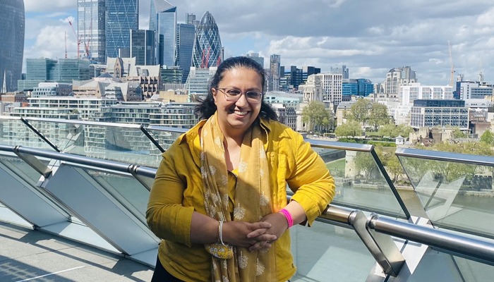 Pakistani teacher’s daughter elected to London Assembly in historic development 