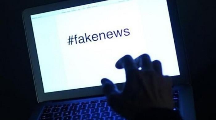 Combating misinformation in the digital age in Pakistan