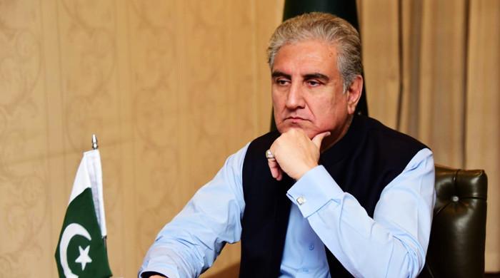 Islamabad faces headwinds as Qureshi moves to protect Pakistan’s interests in Europe