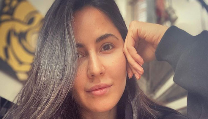 Katrina Kaif crosses 50 million followers on Instagram