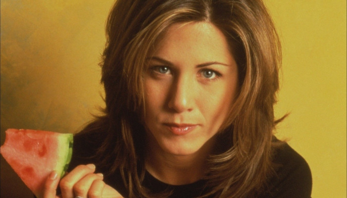 Jennifer Aniston almost lost her iconic Rachel Green role on 'Friends' - Vimarsana News