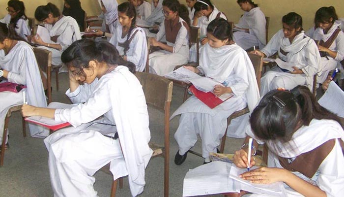 Exams for classes 10, 12 to be held from June 23-July 29: NCOC