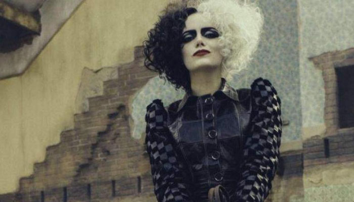 Emma Stone Addresses The Hardships Of Playing Cruella De Vil News Xomeer
