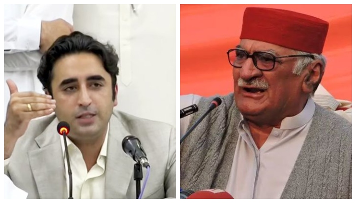 PDM politics: Bilawal Bhutto to meet ANP leaders in Charsadda today
