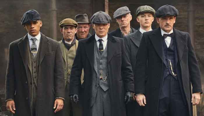 'Peaky Blinders' Season 6 release date revealed 