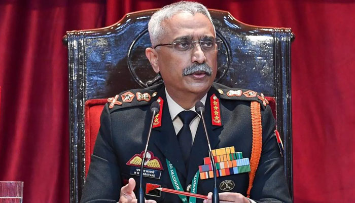 Ceasefire along LoC first step towards normalisation of Pak-India ties: Naravane